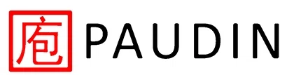 Paudin Merchant Logo