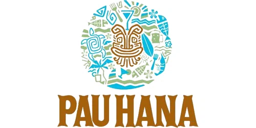 Pau Hana Tiki Boat Promo Code