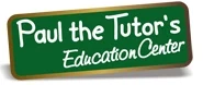 Paul the Tutor's Education Centers Promo Code