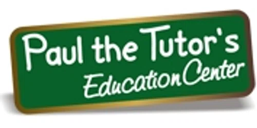 Paul the Tutor's Education Centers Merchant logo