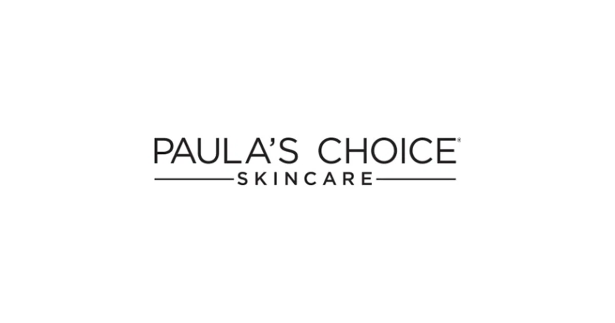 PAULA'S CHOICE Promo Code โ 20 Off (Sitewide) 2025