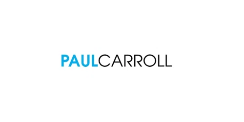 Paul Carroll coupon