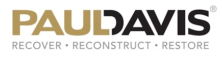 Paul Davis Restoration Merchant Logo