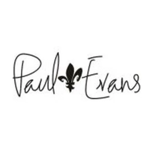 Paul Evans Promo Code | 40% Off in 