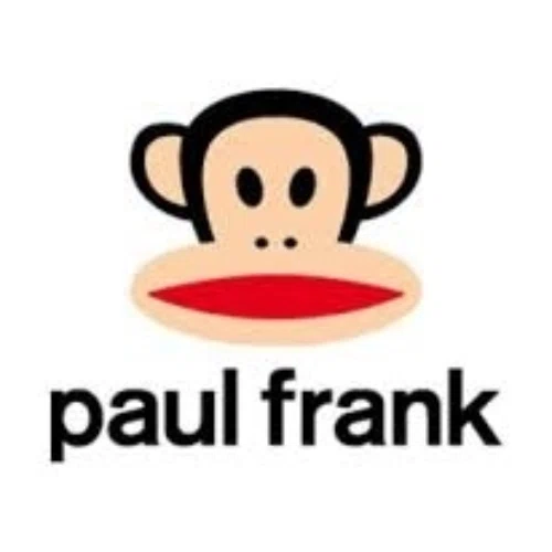 Paul Frank Merchant Logo