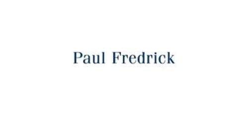Paul Fredrick coupon