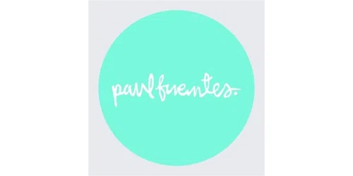 Paul Fuentes Design Promo Code