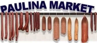 Paulina Market Merchant Logo