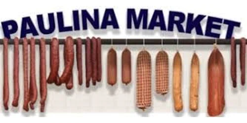 Paulina Market Promo Code