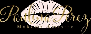 Paulina Perez Makeup Artistry Merchant Logo
