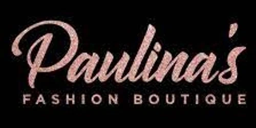 Paulinas Fashion Boutique Promo Code