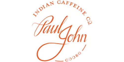 Paul John Caffeine Promo Code