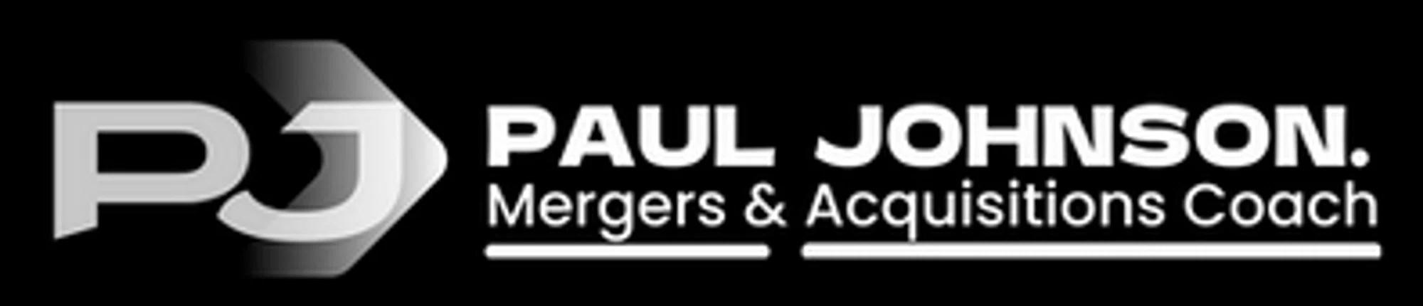 Paul Johnson Merchant Logo