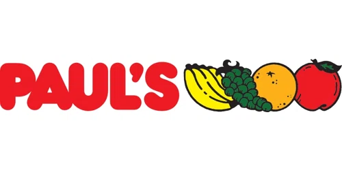 30% Off Paul's Fruit Promo Code, Coupons | November 2022