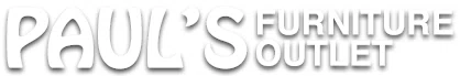 Paul's Furniture Outlet coupons