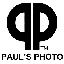 Paul's Photo Merchant Logo
