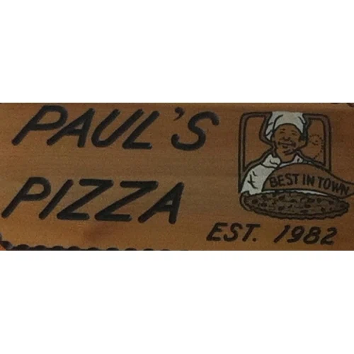 How do I contact Paul's Pizza? — Knoji