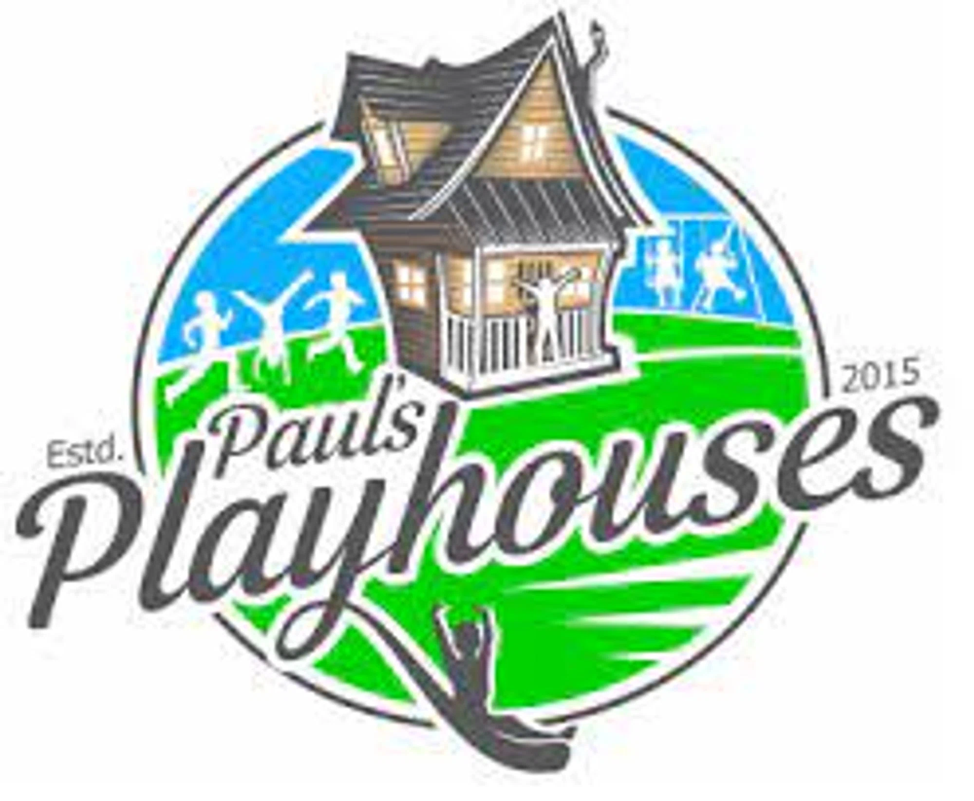 PAUL'S PLAYHOUSES Promo Code — 35 Off in Sep 2024