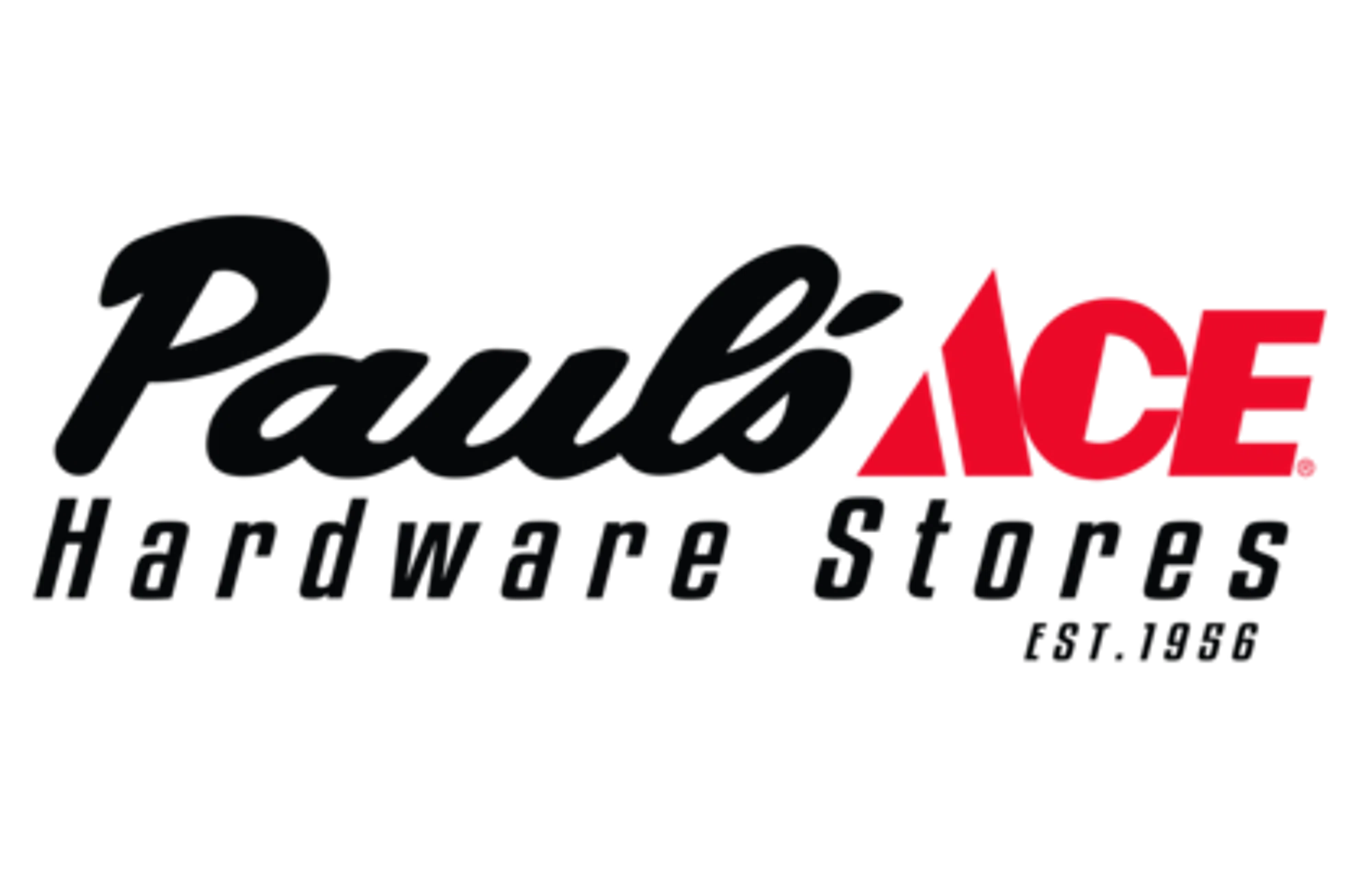 PAUL'S ACE HARDWARE Promo Code — 150 Off Jul 2024