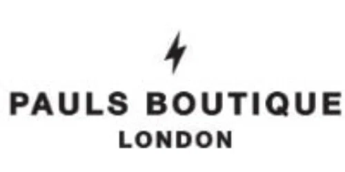 Paul's Boutique Merchant logo