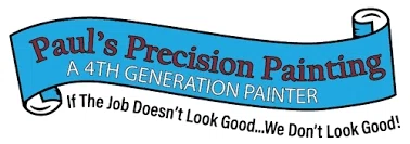 PAUL'S PRECISION PAINTING Promo Code — 140 Off 2024