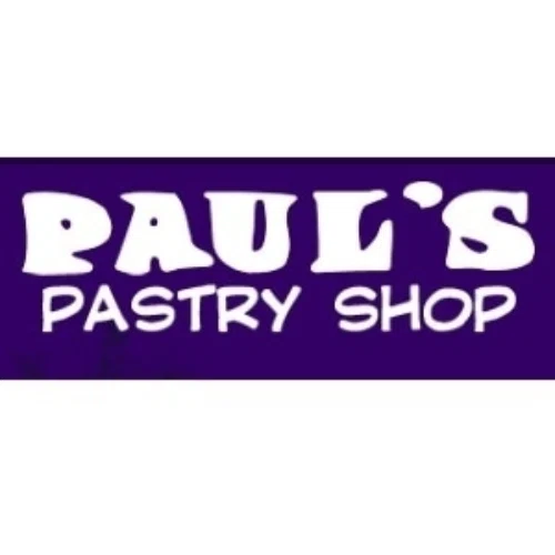 Paul's Pastry Shop Promo Code