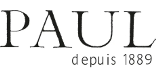 PAUL UK Promo Code