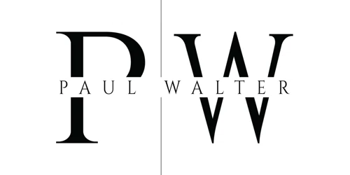 Paul Walter Promo Code
