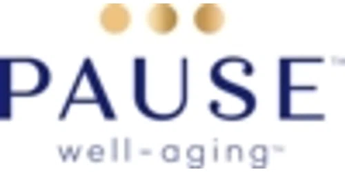 Pause Well-Aging Promo Code