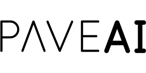 PaveAI Merchant logo