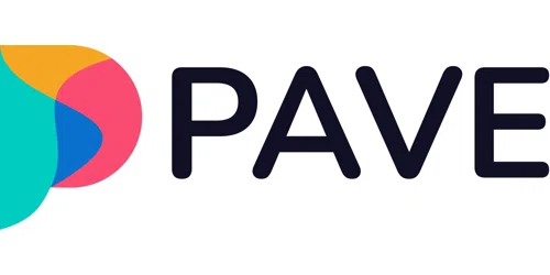 Pave App Merchant logo