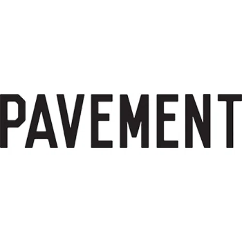Pavement Brands Promo Code