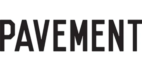 Pavement Brands Promo Code