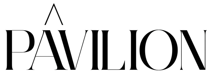 Pavilion Paper Merchant Logo