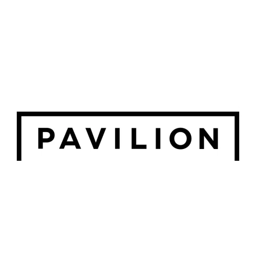 Pavilion Books Merchant Logo
