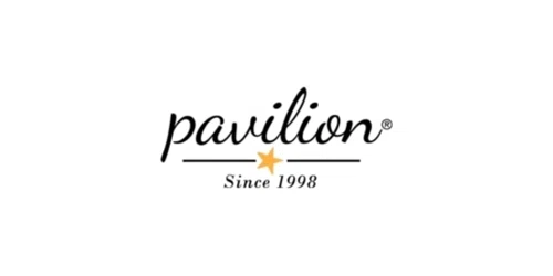 Pavilion coupon
