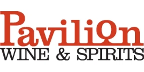 Pavilion Wine and Spirits Merchant logo