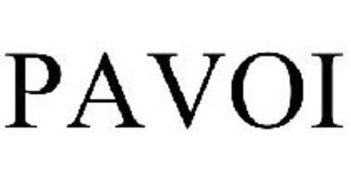 PAVOI Merchant logo