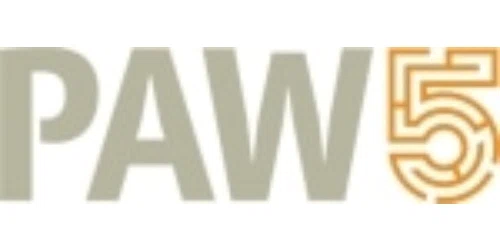 Paw5 Promo Code