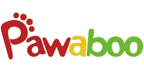 Pawaboo Promo Code