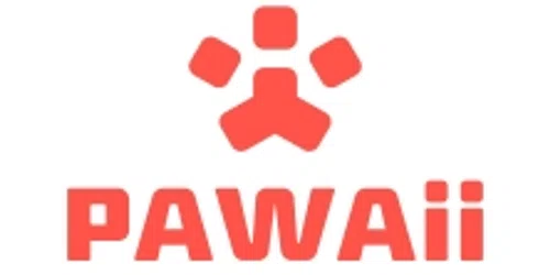 PAWAii Merchant logo