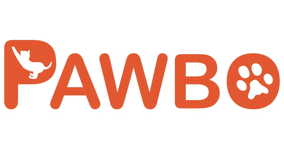 Pawbo Pet Merchant Logo