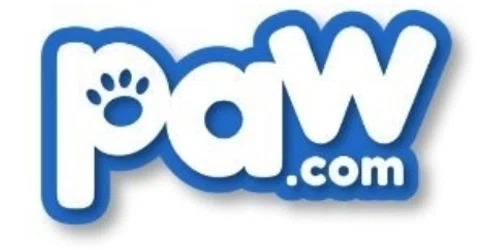 Paw.com Merchant logo
