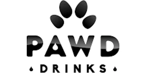 PAWD DRINKS Promo Code