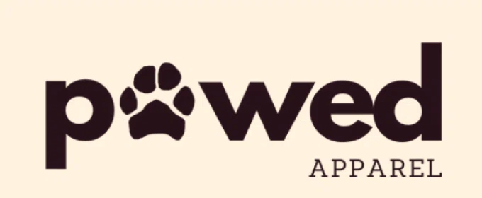 Pawed Apparel Merchant Logo