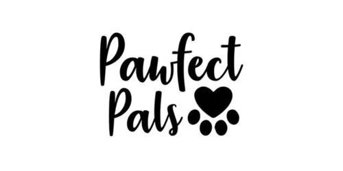 Pawfect Pals coupon