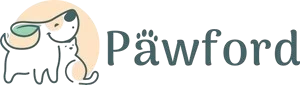 Pawford Merchant Logo