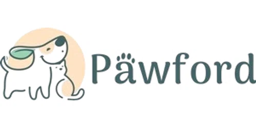 Pawford Promo Code