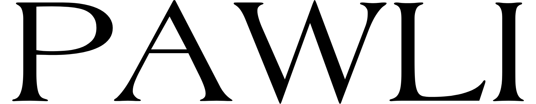 Pawli Promo Code