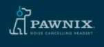 Pawnix Noise-Cancelling Headset Merchant Logo